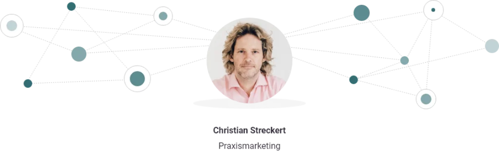 Vd V Praxismarketing Christian Streckert